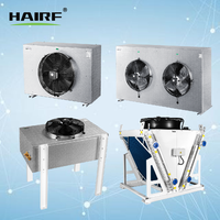 Système de climatisation de précision sur pied HAIRF 100 kW SNMP 400 V/3 ph/50 Hz pour centre de données, système BMS, système CVC