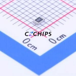 CR0805F82R5P05Z SMD <b>Resistor</b> 0805 ( Type: Thick Film )( Resistance: 82.5Ohm Precision: 1% ) - Product Image 1