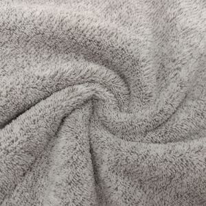 Turban super absorbant en microfibre de <span class=keywords><strong>bambou</strong></span> biologique le plus vendu enveloppé d'une <span class=keywords><strong>serviette</strong></span> pour les <span class=keywords><strong>cheveux</strong></span> à séchage rapide - Product Image 6