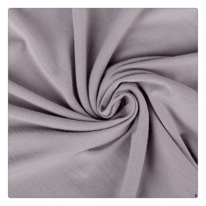 Offre Spéciale tricot teint CVC polyester <span class=keywords><strong>viscose</strong></span> spandex tissu <span class=keywords><strong>jersey</strong></span> simple - Product Image 2
