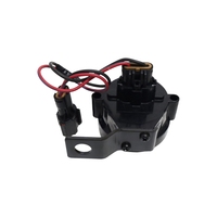 Zumbador de Advertencia de Presión de Aire para ISUZU Serie F 700P P430 4HK1 6UZ1 OEM 1834600880 1-83460074-0 8-98069865-0 8980698650