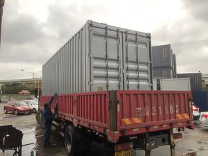 เปิดบ้านตู้คอนเทนเนอร์สำเร็จรูปและร้านค้าเชิงพาณิชย์ในด้านใดด้านหนึ่ง - Product Image 6