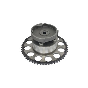 12581568 Ajustador de Admisión del Motor, Piñón de Distribución del Árbol de Levas de Entrada y Salida para Chevrolet 2.4, Pieza de Motor, Accesorios para Coche - Product Image 2