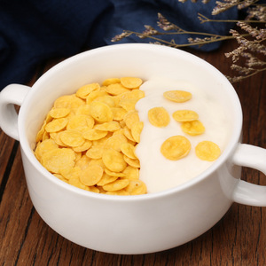 Хлебобулочные хлопья простые кукурузные хлопья без глютена - Product Image 3