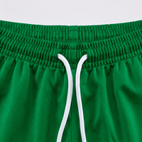 Maillot de football personnalisé pour jeunes et adultes, respirant et à séchage rapide, idéal pour les matchs et les entraînements d'équipe – Vente en gros à prix abordable