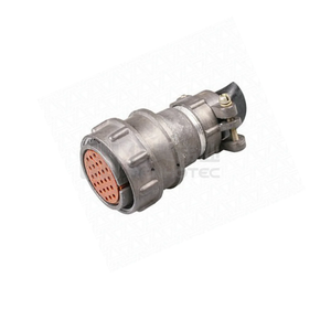 Conector ruso de la serie 2PM 2RM 2RMD 2RMDT30 2RMD30 24Pin para disyuntores ferroviarios para tranvías y trolebuses - Product Image 5