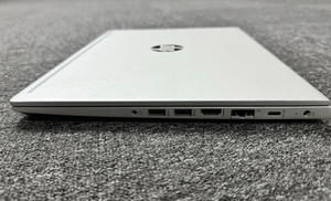 แล็ปท็อปธุรกิจราคาประหยัดขนาด 14 นิ้ว ProBook 440 G7 รุ่นที่ 10 ซีพียู i3 i5 แรม 8GB  SSD NVMe 256GB - Product Image 4
