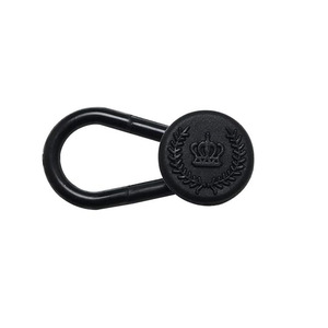 Nhà Máy Trực Tiếp Mềm Cao Su Thời Trang Áo Sơ Mi Giản Dị Nút Nút Cổ Áo Khuy Măng Sét Hạt Bảo Vệ Môi Trường Mở Rộng - Product Image 6