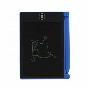 Haute <span class=keywords><strong>qualité</strong></span> 4.4 pouces enfants planche à dessin LCD <span class=keywords><strong>tablette</strong></span> d'écriture sans papier <span class=keywords><strong>prix</strong></span> inférieur pour la conception <span class=keywords><strong>graphique</strong></span> - Product Image 5