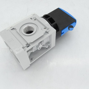 Grosir MS6N-EM1-1/2-S pengendali PLC asli baru merek gudang PLC pengendali pemrograman - Product Image 1