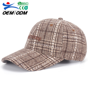 Nueva Llegada, Gorra de Béisbol de Algodón Personalizada al por Mayor, Estilo Deportivo con Visera Curva, Estampado Luminoso Común para Hombres y Mujeres, BSCI - Product Image 1