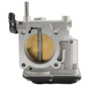 Conjunto de acelerador electrónico 16112-AA180 para Subaru 2.5L 2006-2011 transmisión manual - Product Image 4