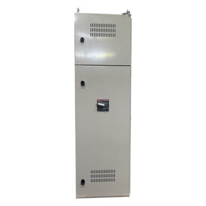 CE Certified IP54 Industrial Automatic <b>Enclosure</b> Box Carbon Steel Stainless Steel Power Distribution Industry Equipment - Product Image 5