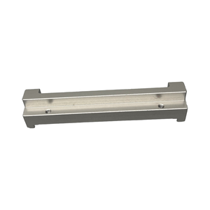Tornos de piezas de aluminio CNC de precisión, maquinaria de procesamiento de piezas de aluminio CNC personalizada, piezas industriales de la industria médica - Product Image 3