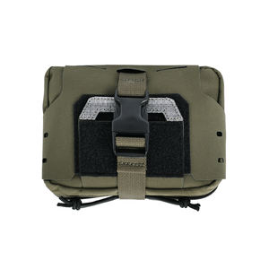 Bolsa Táctica de Almacenamiento para Entrenamiento, Deportes al Aire Libre, Camuflaje, Multifuncional, Botiquín de Primeros Auxilios, Kit de Expansión para Exteriores, Bolsa de Camping - Product Image 5