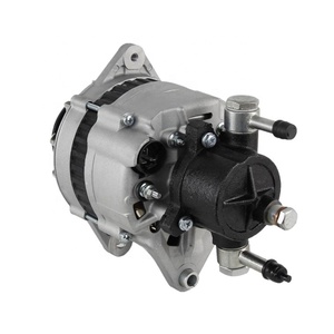 2019 Sản Xuất Xe Tải Mới Chất Lượng Cao 2912760000 8970237331 12V <span class=keywords><strong>4BE1</strong></span> 4BC2 Máy Phát Điện Cho <span class=keywords><strong>Isuzu</strong></span> - Product Image 2