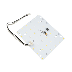 Điện tử tùy chỉnh pcba Nhà cung cấp NHÔM VUÔNG, hình chữ nhật tròn SMD <span class=keywords><strong>LED</strong></span> <span class=keywords><strong>PCB</strong></span>/pcba mô-đun - Product Image 1