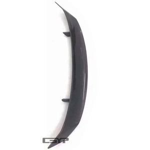 Cheshang Nouveau style PAK Aileron arrière en fibre de carbone de haute qualité pour Mercedes-Benz Classe <span class=keywords><strong>CLA</strong></span> W117 <span class=keywords><strong>A250</strong></span> A45 CLA180 - Product Image 4