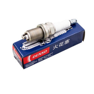 原装正品DENSO火花塞铜K22PR-U/BKR7E 10PCS一包7.9usd高品质无便宜假货最优惠价格 - Product Image 5