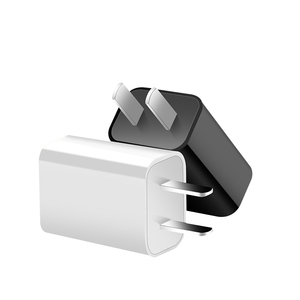 5V 1A <span class=keywords><strong>5W</strong></span> Home <span class=keywords><strong>Usb</strong></span> Wall Charger <span class=keywords><strong>Adaptateur</strong></span> <span class=keywords><strong>secteur</strong></span> de voyage pour téléphone Samsung Huawei Xiaomi Chargeur - Product Image 4