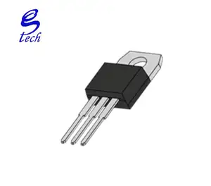 Mosfet ISW20N65A Mosfet ITP20N50A Mosfet PFR40V60CT TO-3P