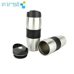 380ml Haute qualité personnalisé étanche isolé tasse de voyage de café - Product Image 1