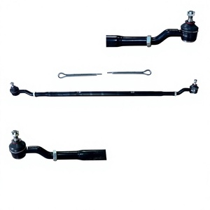 เหมาะสำหรับ TATA Telcolline 207Di Xenon DRAGLINK ASSY OEM 282646600190 ชุดประกอบชุดเชื่อมต่อพวงมาลัยด้านหน้า อะไหล่รถบรรทุก - Product Image 1