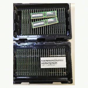 ชุดแรมสมาร์ทคิท New Bulk P64707-B21 64GB 2RX4 PC5 5600 สำหรับเซิร์ฟเวอร์ระดับองค์กร - Product Image 6