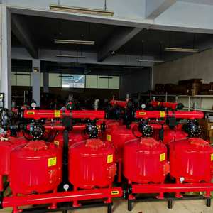 Venta caliente: Grifo tipo T de 3 pulgadas y 3 grupos de alta calidad, el más popular para riego agrícola - Product Image 2