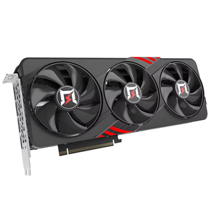 การ์ดจอ Gainward RTX 5070 Ti 16G Wind OC สำหรับคอมพิวเตอร์เดสก์ท็อป รองรับ Ray Tracing เหมาะสำหรับเกมและ AI โมเดลขนาดใหญ่ - Product Image 3