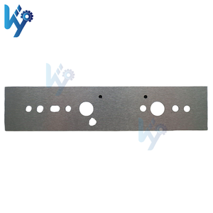 Panel LED para Faro Delantero de Audi Q7, Luz Diurna DRL, Señal de Giro, Lado Derecho, 10000047480-04 10000049450-04 4M0941773B, Nuevo - Product Image 2