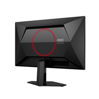 Monitor Gaming PC AOC Q24G4E 24 inci 180hz 2560x1440 350cd/m2 IPS QD-OLED 99% SRGB 0.5ms Waktu Respons 1000:1 Kontras Baru