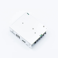 Alimentation à découpage MW LRS-35-24, transformateur 220V vers 24V, 1,5A CC stabilisé, pour contrôle industriel LPS CE