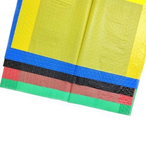 Fundas de Libros de Plástico Impermeables Ecológicas de Estilo Clásico Multicolor a Precio de Fábrica para Uso Escolar Infantil - Product Image 6