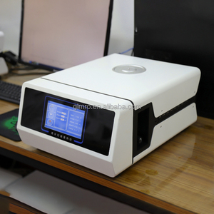 ISO 11357-2การเปลี่ยนอุณหภูมิของแก้วพลาสติกเครื่องวัดความร้อนด้วยความร้อนสูง - Product Image 5