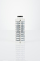Botol Filter Air Tritan 500ml, Botol Filter Air Alkali Ganda, Bebas BPA, Botol Filter Air Portabel, OEM/ODM