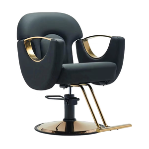 Set di Arredamento per Salone a Prezzi Accessibili, Pacchetto Mobili per Salone, Arredamento per <span class=keywords><strong>Barbiere</strong></span> TZ023 - Product Image 2
