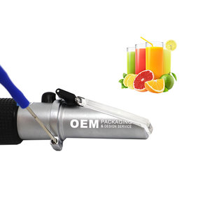 BT-Y100 <span class=keywords><strong>Digital</strong></span> Manual Handheld <span class=keywords><strong>Seawater</strong></span> Refratômetro Abbe Refratômetro Automático para Análise do Sal - Product Image 4