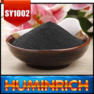 Huminric Varech Source les éléments Nutritifs Des Plantes Acide Humique Algues Élèvent La Stimulant - Product Image 6