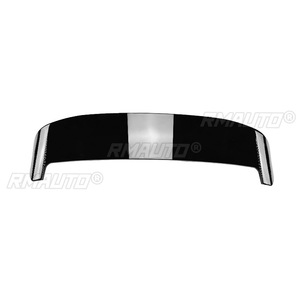 สปอยเลอร์หลังคาท้ายรถยนต์สำหรับ BMW X3 G01 X3M 2018-2024 ชุดแต่งสปอยเลอร์หลังคาท้ายรถยนต์ ชุดแต่งสไตล์รถยนต์ - Product Image 2
