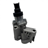 Pièces d'excavatrice pour EC210B FCV SCV Solénoïde Valve Control Valve Assembly F00BCVolvo Excavatrice Pièces de rechange21060258VOE2174265