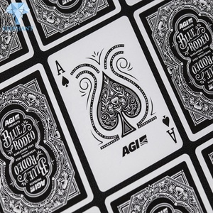 Cajas de Embalaje de Papel para Cartas de Juego y Juguetes de Diseño Personalizado, Buena Calidad y Precio Bajo - Product Image 3