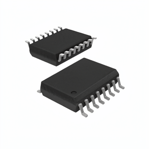 <b>Memory</b> N25Q064A13ESF42G 16 SOlC Electronic Circuit Components Authorized Distributor - Product Image 1