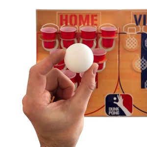 Jeu <span class=keywords><strong>de</strong></span> Beer Pong <span class=keywords><strong>de</strong></span> basketball, jeu <span class=keywords><strong>de</strong></span> Beer Pong aérien, plateau <span class=keywords><strong>de</strong></span> jeu pliable, vente en gros, jeu <span class=keywords><strong>de</strong></span> Beer Pong personnalisé pour l'extérieur - Product Image 4