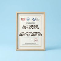 Tour d'escalade pour chat Happy Pet, 2 niveaux, hauteur réglable, griffoir en sisal, design durable, idéal pour que les chats jouent et s'agrippent aux barreaux.