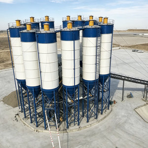 Machine de fabrication de blocs creux en <span class=keywords><strong>béton</strong></span> et de pavés autobloquants entièrement automatique de haute qualité, marque Schwell, 20-25m/h, PLC - Product Image 4