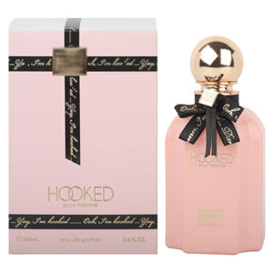 Eau de Parfum Unisex Estilo Lujo Dubái <span class=keywords><strong>100ml</strong></span> 3.4 oz Fragancia Floral Amaderada Especiada Acuática Frutal de Larga Duración para Vestimenta Formal - Product Image 5