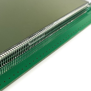 Đơn sắc nhiên liệu Dispenser <span class=keywords><strong>LCD</strong></span> hiển thị 7-đoạn TN HTN va kính đơn sắc 886 775 nhiên liệu nhà phân phối <span class=keywords><strong>LCD</strong></span> hiển thị - Product Image 4