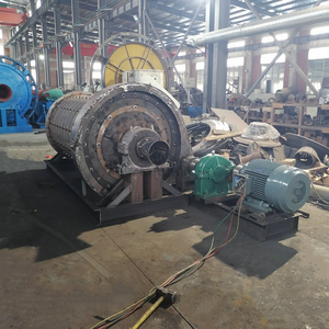 <span class=keywords><strong>2026</strong></span> नई डिजाइन ऊर्जा की बचत धातु खनिज बॉल मिल कोयला बॉल मिल मशीन की कीमत चीन के पेशेवर निर्माता से - Product Image 4