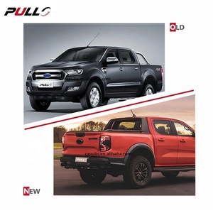 ชุดแต่ง PP BODYKIT สำหรับ <span class=keywords><strong>FORD</strong></span> <span class=keywords><strong>RANGER</strong></span> T6 T7 T8 ปี 2012-2021 เป็นชุดแต่ง RAPTOR BODYKT สำหรับ <span class=keywords><strong>RANGER</strong></span> T9 ปี 2022 |   คุณภาพสูง |   OEM - Product Image 3